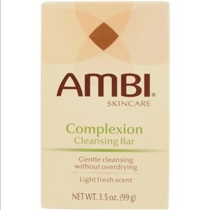 Ambi Complexion Cleansing Bar